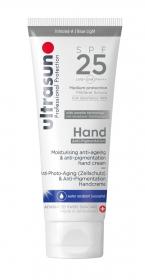 Anti Pigmentation Hand Cream SF25 