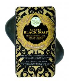 Luxury Black Soap 