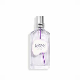 LOC White Lavender EDT 50ml 