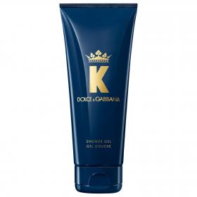 K by Dolce&Gabbana Shower Gel 