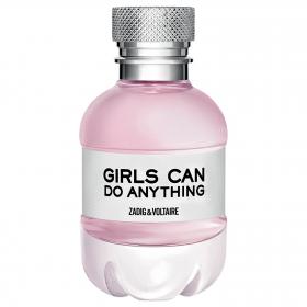 Girls can do Anything