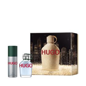 Hugo Set 