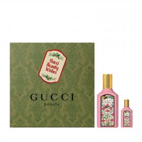 Gucci Flora Gorgeous Set 