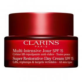 Multi-Intensive 50+ Jour SPF 15 Crème - Toutes peaux 