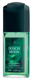SIR Irish Moos Deo Spray 0.075 _UNIT_L