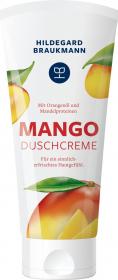 HB Mango Duschcreme 200ml 