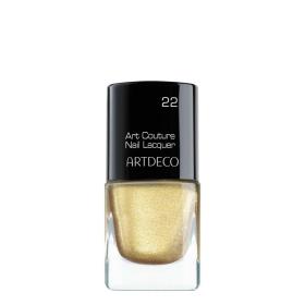 Art Couture Nail Lacquer 22 golden vibes
