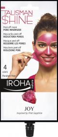 IROHA Talisman RED Mask Pore Minimizer 