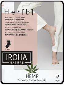 Herb Socks 