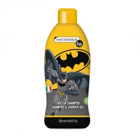 Batman Shampoo&Duschgel BIO 250ml 