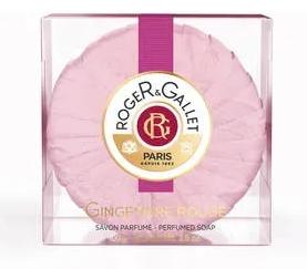 R&G Gingembre Rouge Seife 100g 