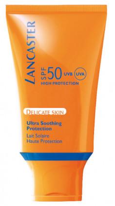 Sun Ultra Soothing Protection SPF50 