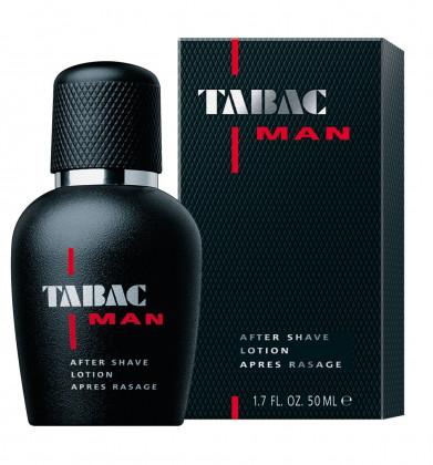 Tabac Man After Shave Lotion 