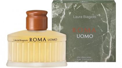 Roma Uomo After Shave 