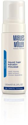 Liquid Hair Keratin Mousse 