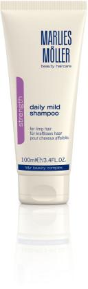 Daily Mild Shampoo 